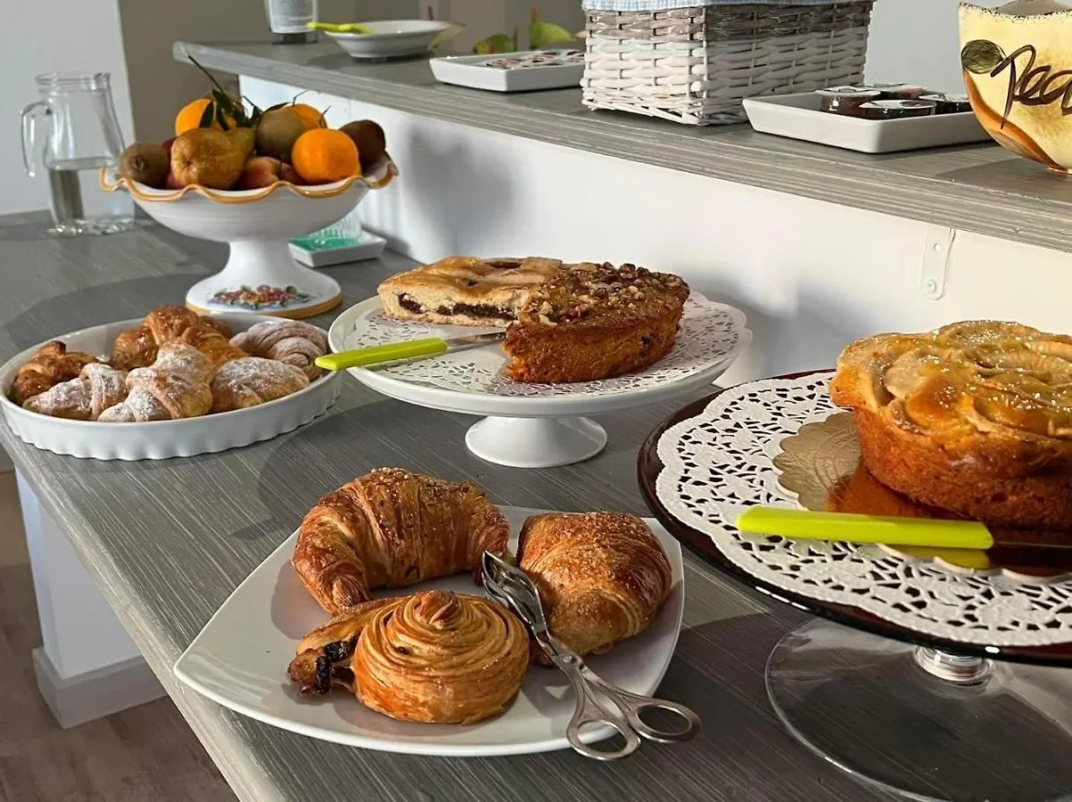 Garibaldi R&B Bed and Breakfast Μεσίνα 3*,  Ιταλία