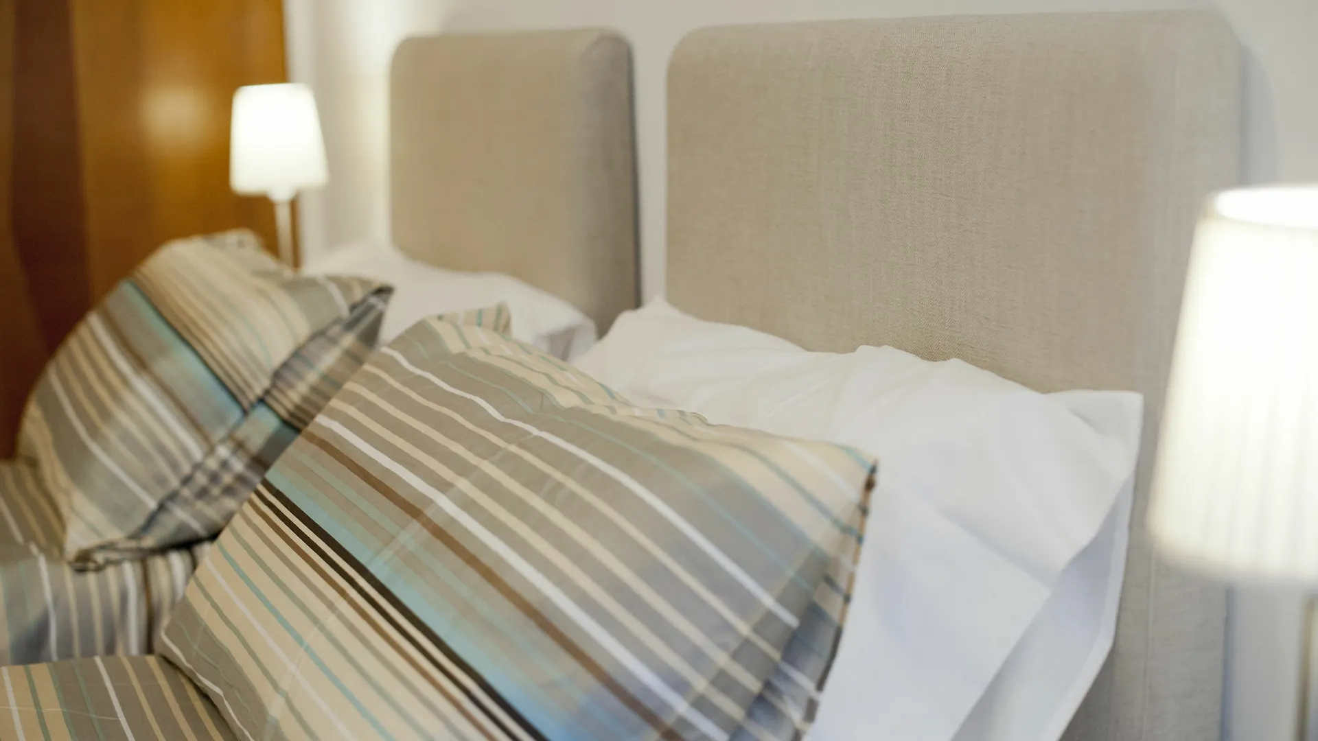 Garibaldi R&B Bed and Breakfast Μεσίνα