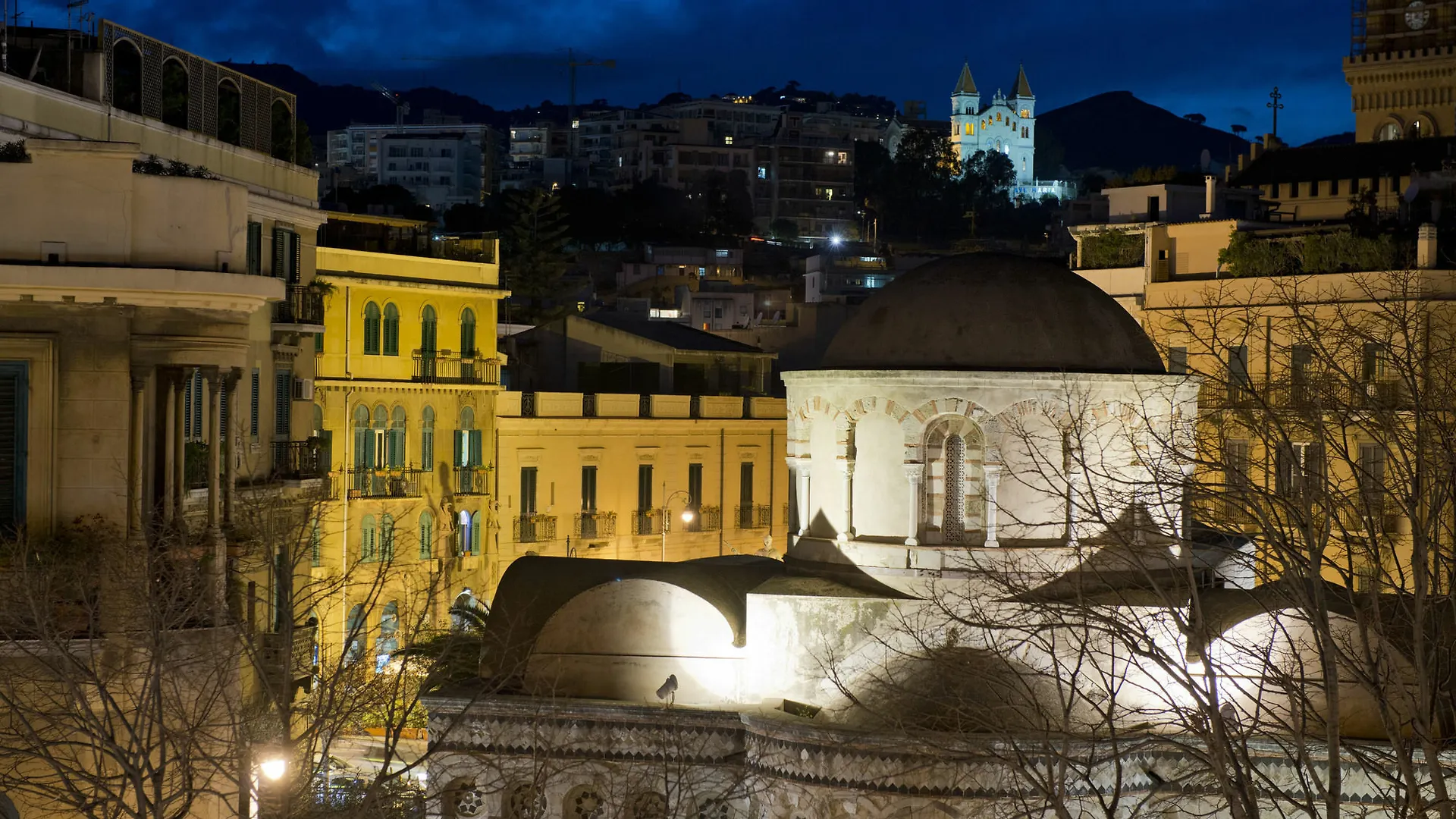 Garibaldi R&B Bed and Breakfast Μεσίνα 3*,  Ιταλία