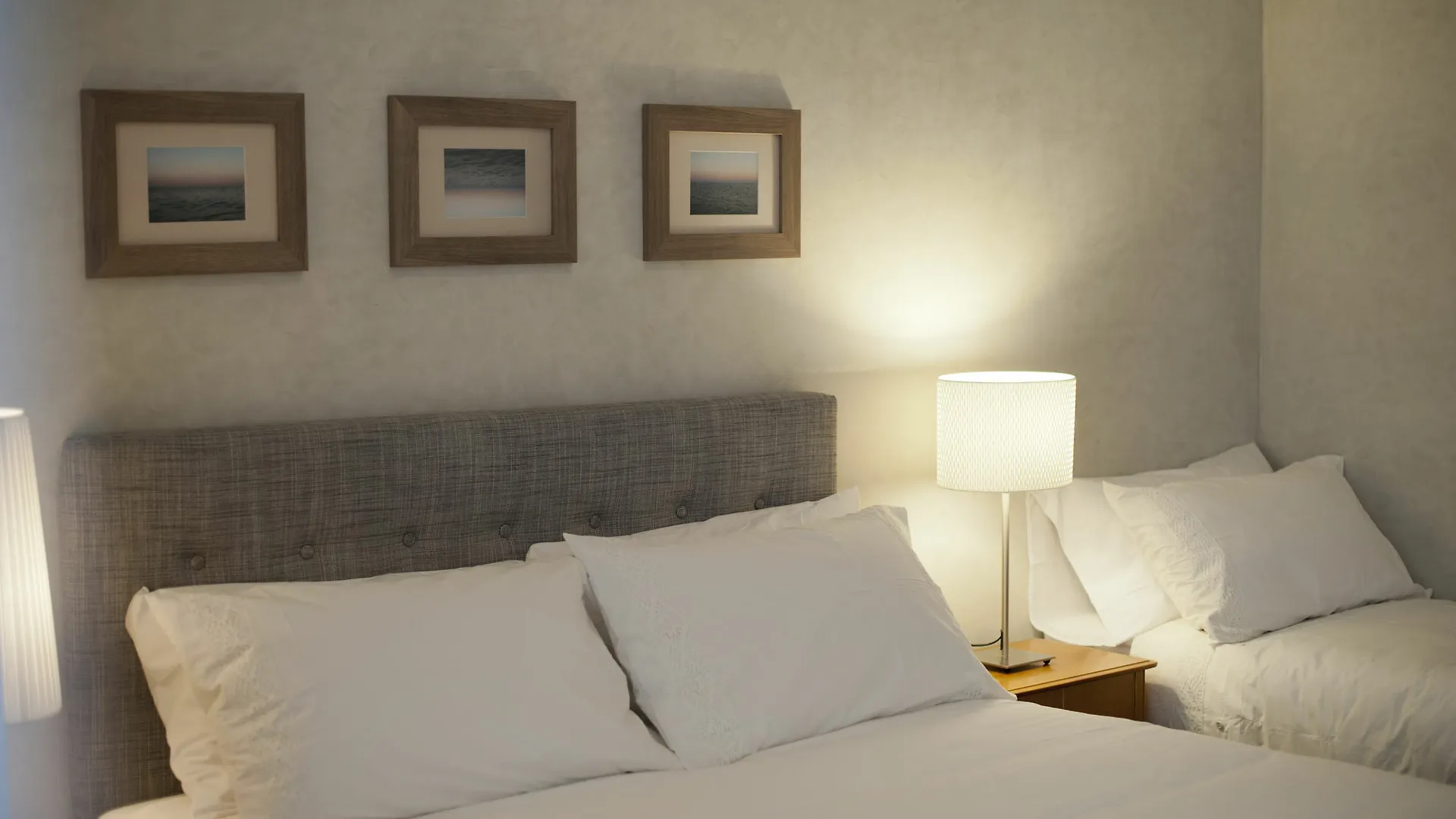 Garibaldi R&B Bed and Breakfast Μεσίνα Ιταλία