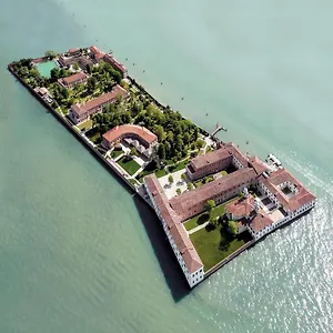 Isola Di San Servolo - Centro Hotel Veneza