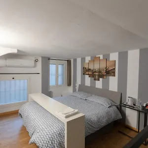 Bagno Privato - Stanza Doppia Milán