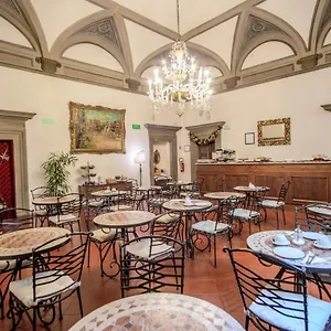 Martelli Hotel Florença