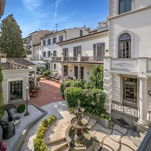 Palazzo Montebello Hotel Florença
