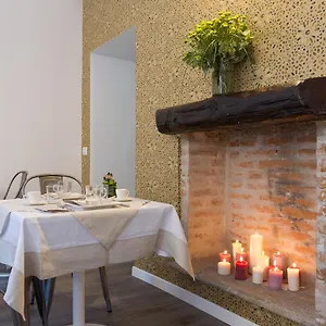 Ai Suma Hotel Milão