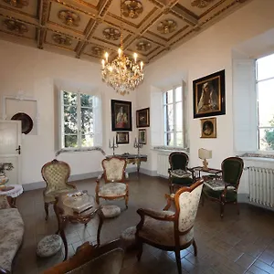 Nardi - Residenza D'epoca 2* Florencia