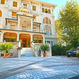 Il Giardino Di Albaro Hotel Génova