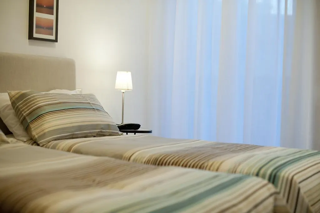 Garibaldi R&B Bed and Breakfast Messina 3*,