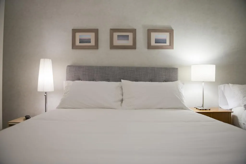 Garibaldi R&B Bed and Breakfast Messina 3*,