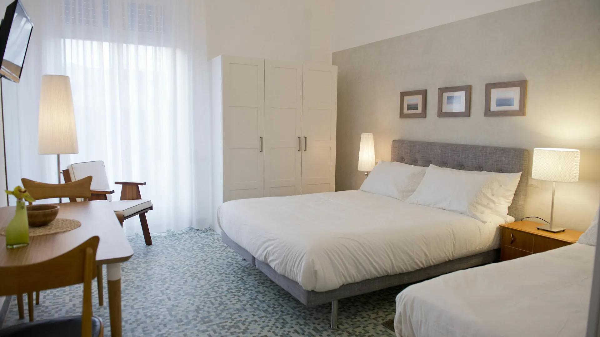 Bed & Breakfast Garibaldi R&B Bed and Breakfast Messina