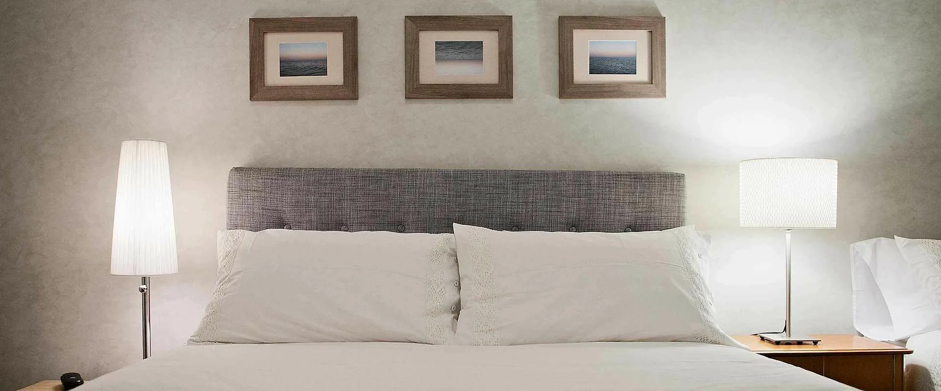Garibaldi R&B Bed and Breakfast Messina