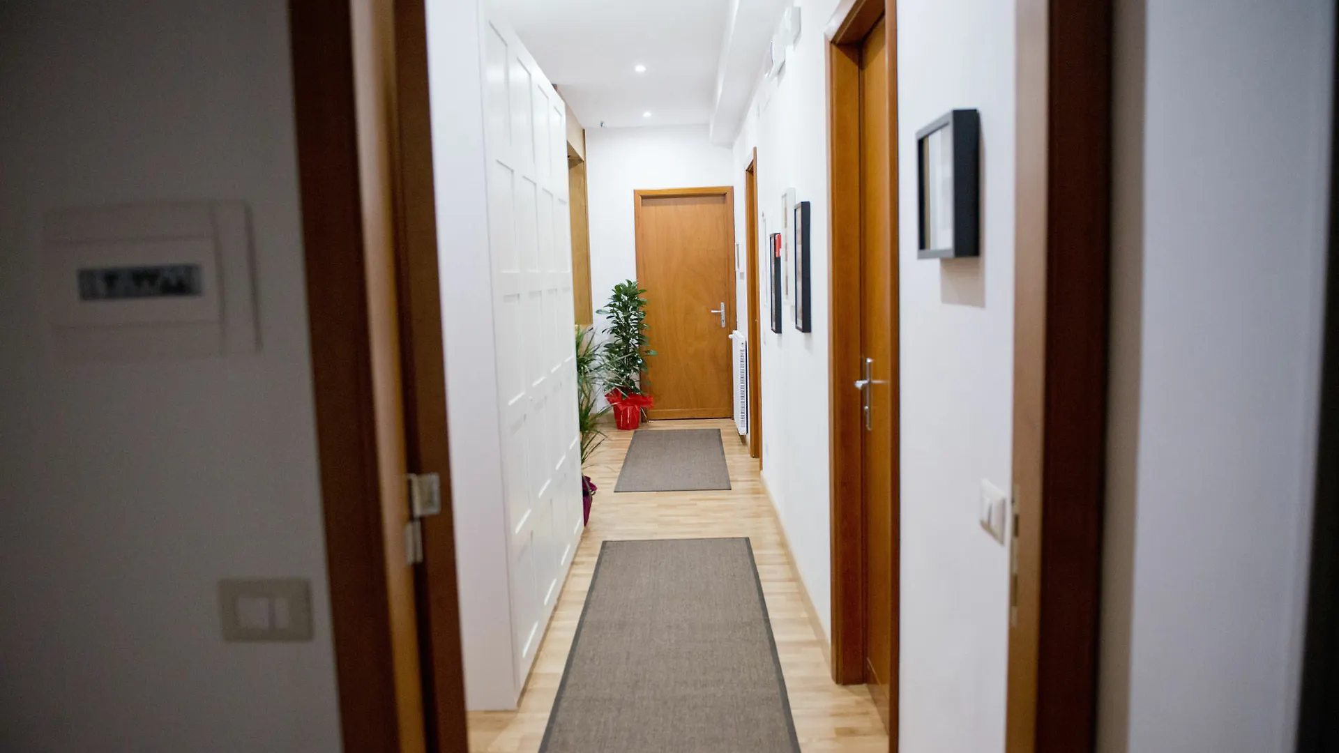 *** Bed & Breakfast Garibaldi R&B Bed and Breakfast Messina Italien