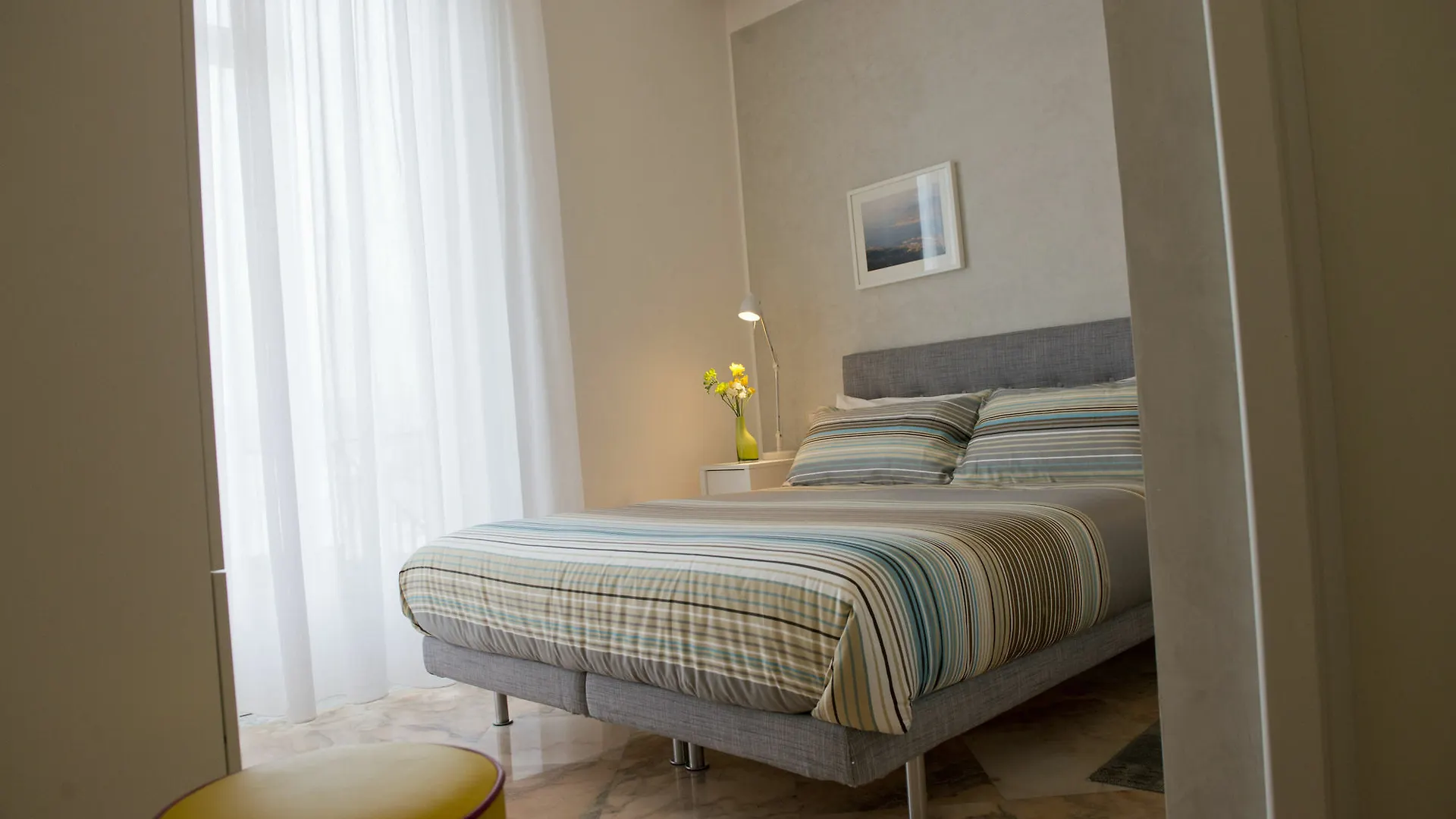 Bed & Breakfast Garibaldi R&B Bed and Breakfast Messina